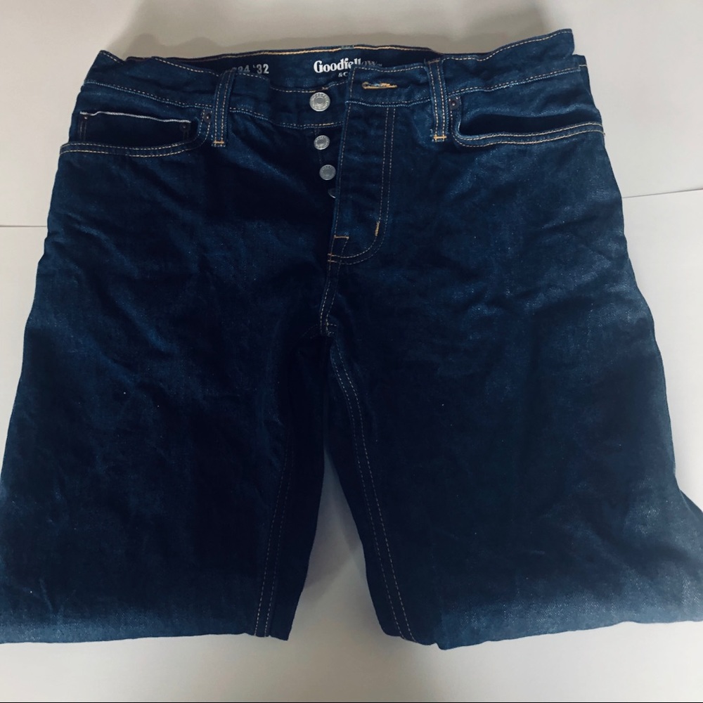 Final Price🌹Men’s Goodfellow & CO Jeans